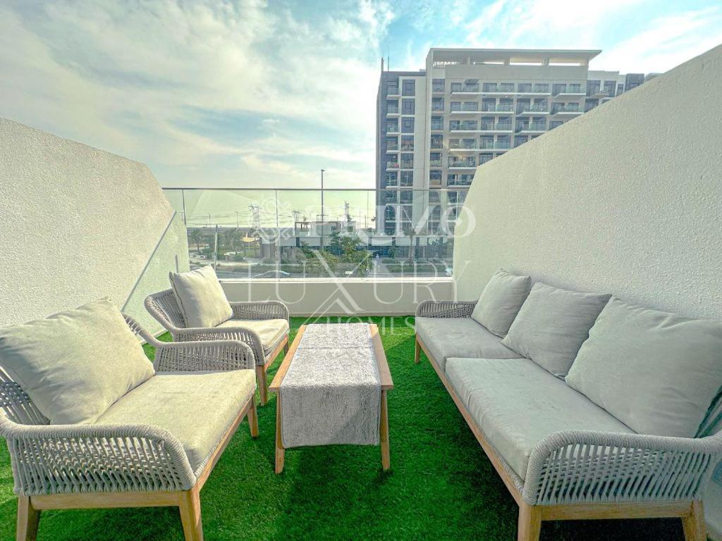 Prime At Azizi Riviera 45, Meydan Dubai