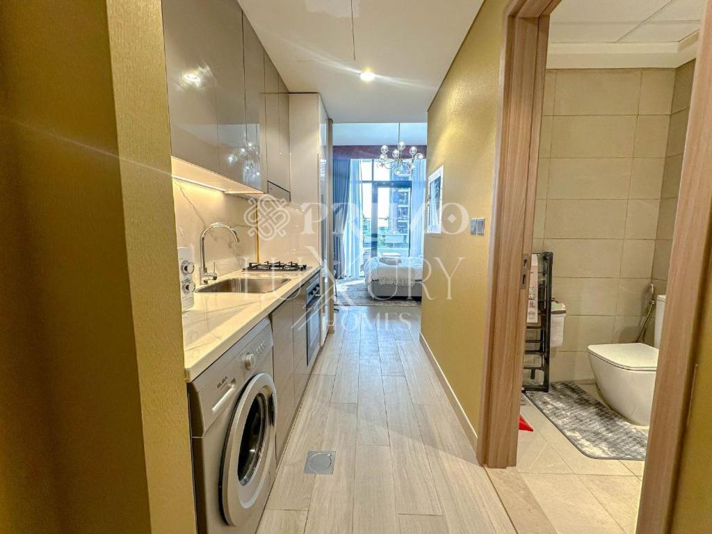 Prime At Azizi Riviera 45, Meydan