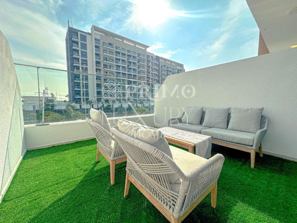 Prime At Azizi Riviera 45, Meydan Apartment Dubai