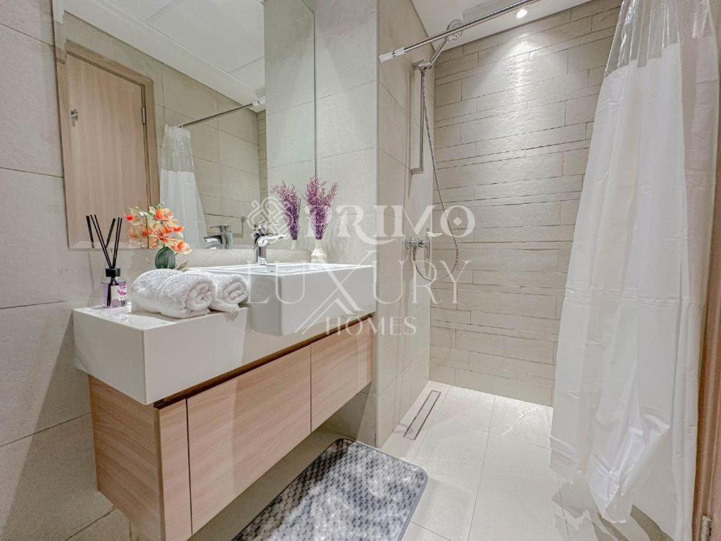 Apartment Prime At Azizi Riviera 45, Meydan Dubai