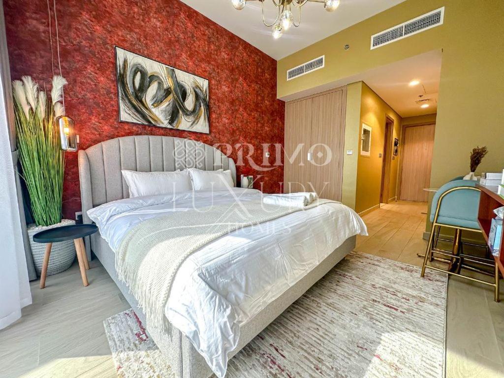Prime At Azizi Riviera 45, Meydan * Dubai