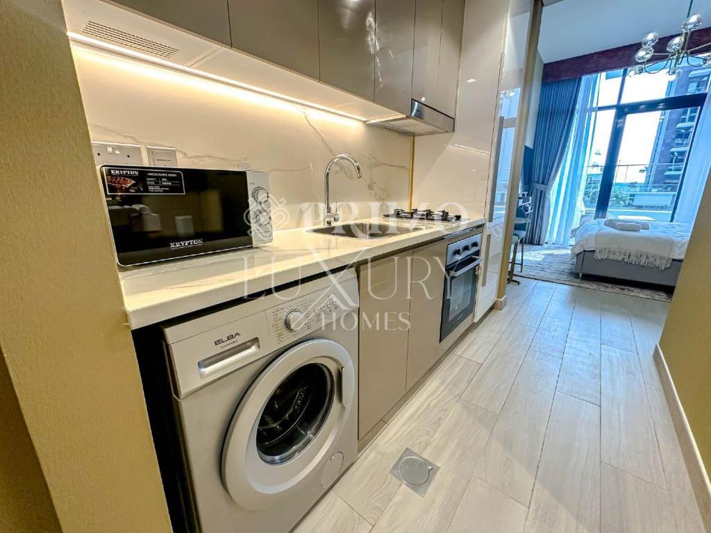 Apartment Prime At Azizi Riviera 45, Meydan *