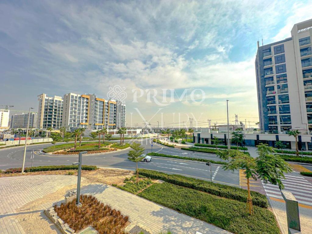 Apartment Prime At Azizi Riviera 45, Meydan Dubai